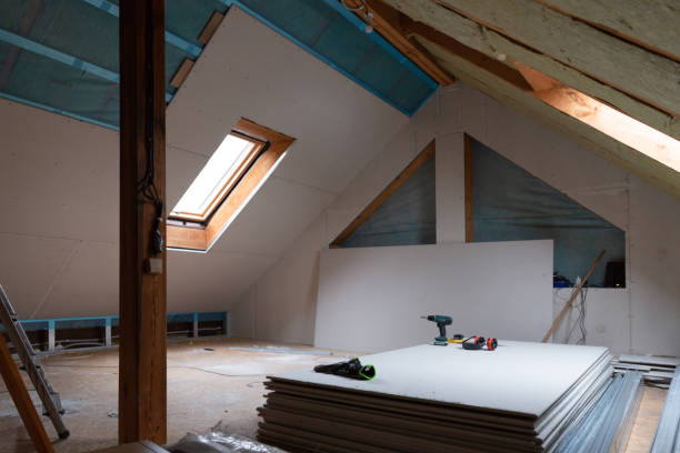 Best Energy-efficient Insulation  in Chase, PA