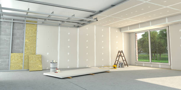 Insulation Repair Services in Chase, PA